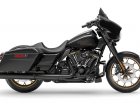 Harley-Davidson Harley Davidson Street Glide ST